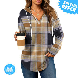 BRAND NEW Bofell Fashion Hoodies - Pullover Oversized Sweatshirts